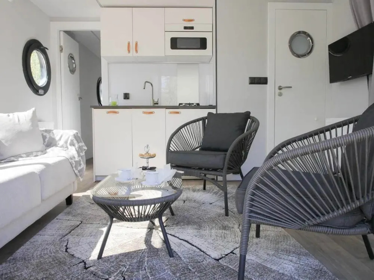 Rantakatti Apartments