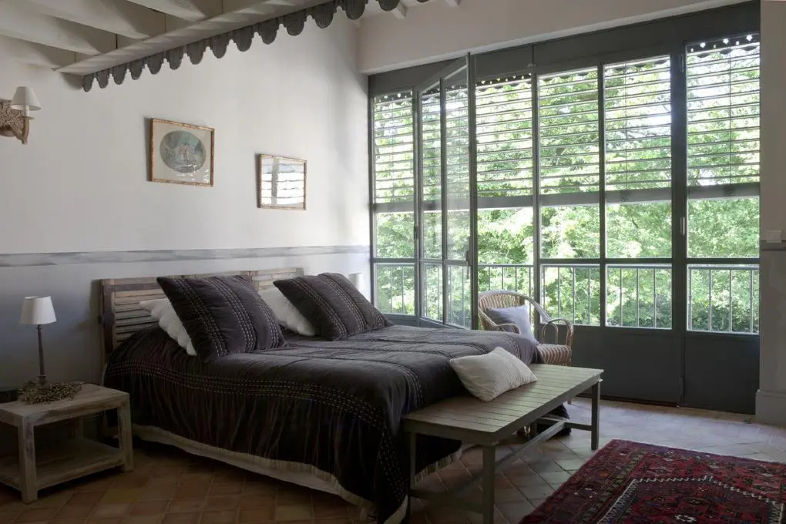 Les Hautes Bruyères