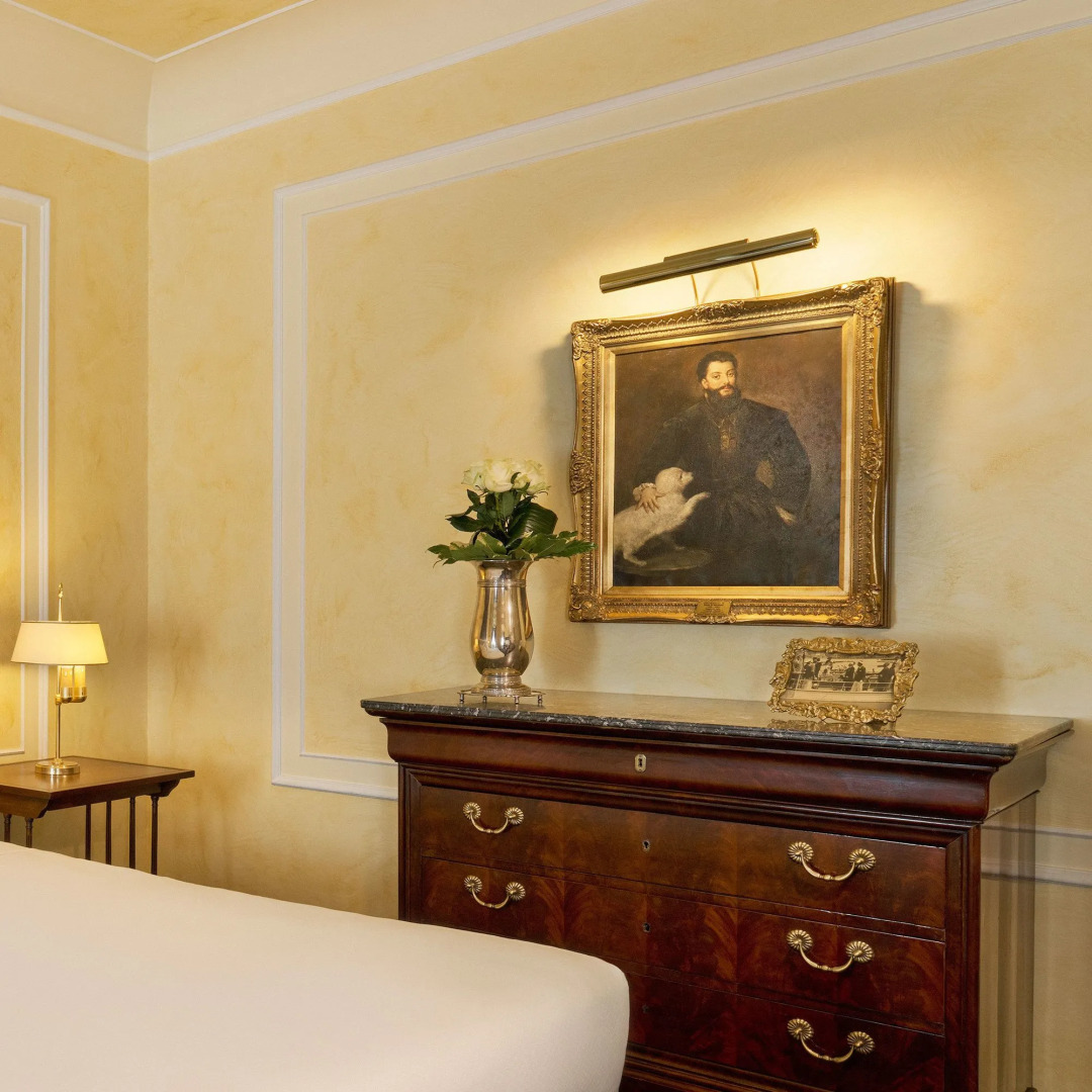 Grand Hotel Duchi d'Aosta