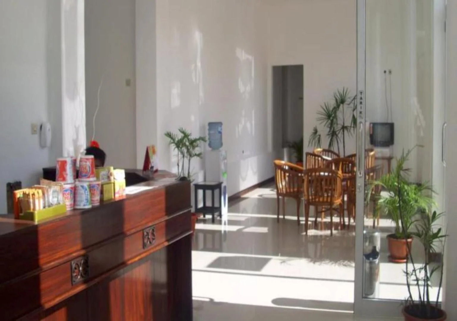 Hotel Alpha Classica