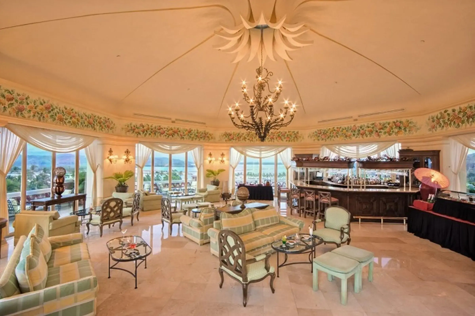 Grand Isla Navidad Golf & Spa Resort with Marina