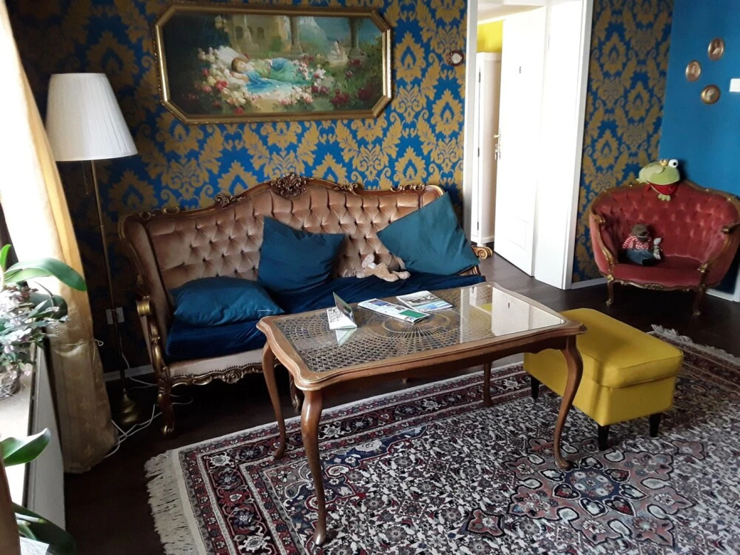 Märchenschmiede Morschen