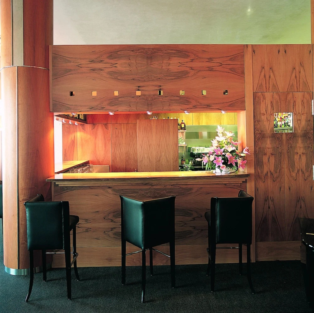 Apartamentos Gran Lakua