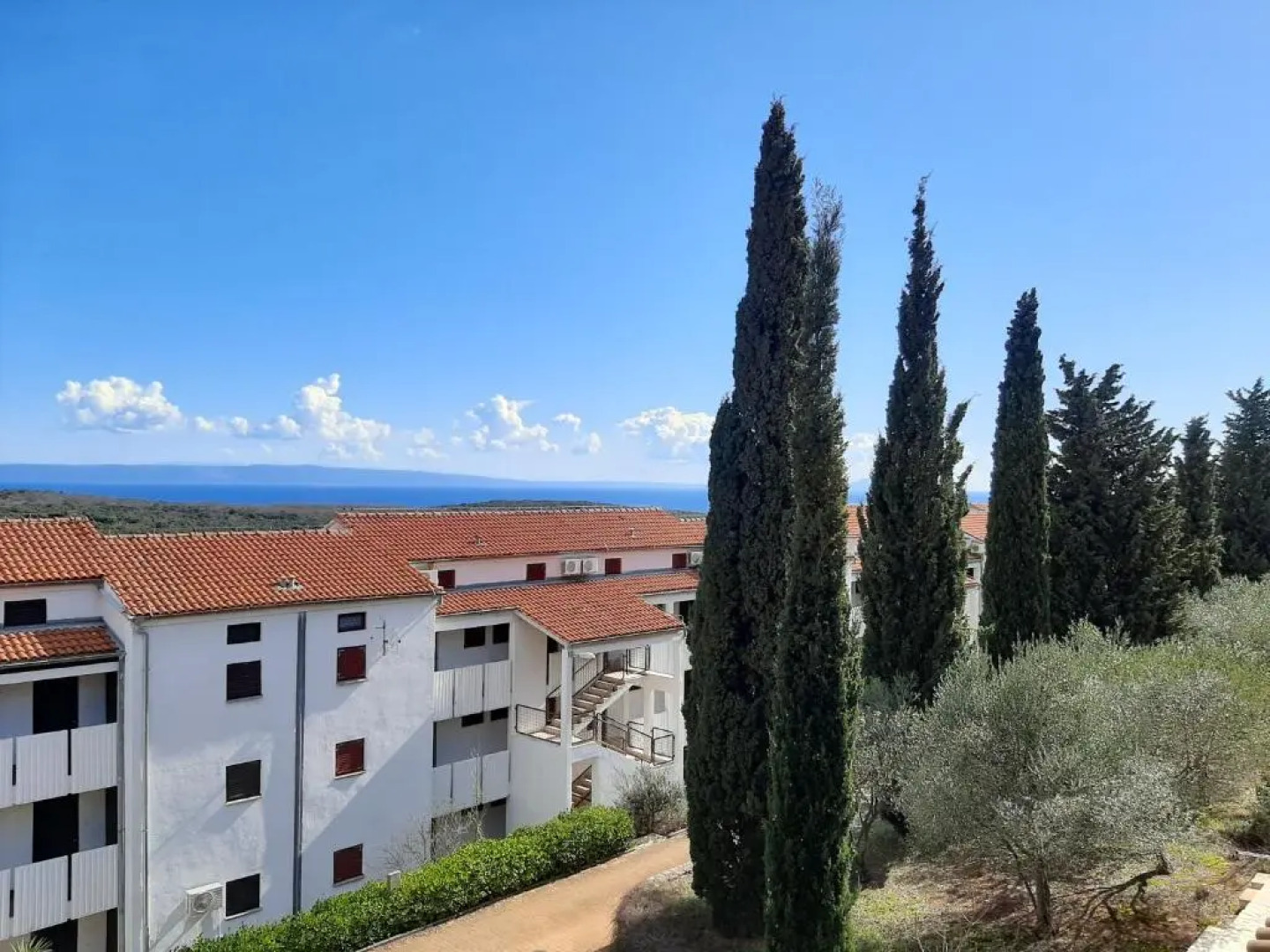 Apartments Unija Duga Uvala