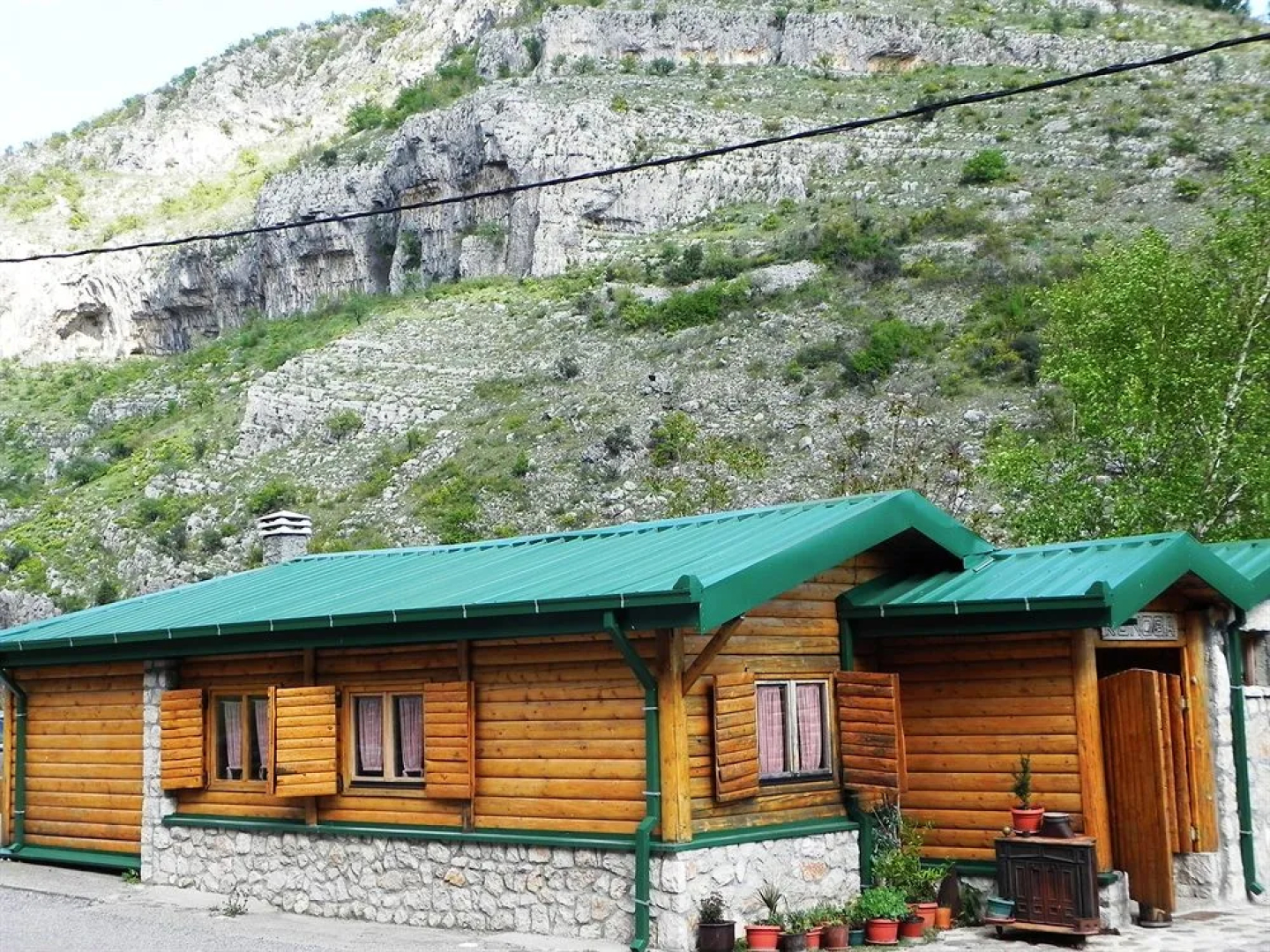 Hostel Izvor