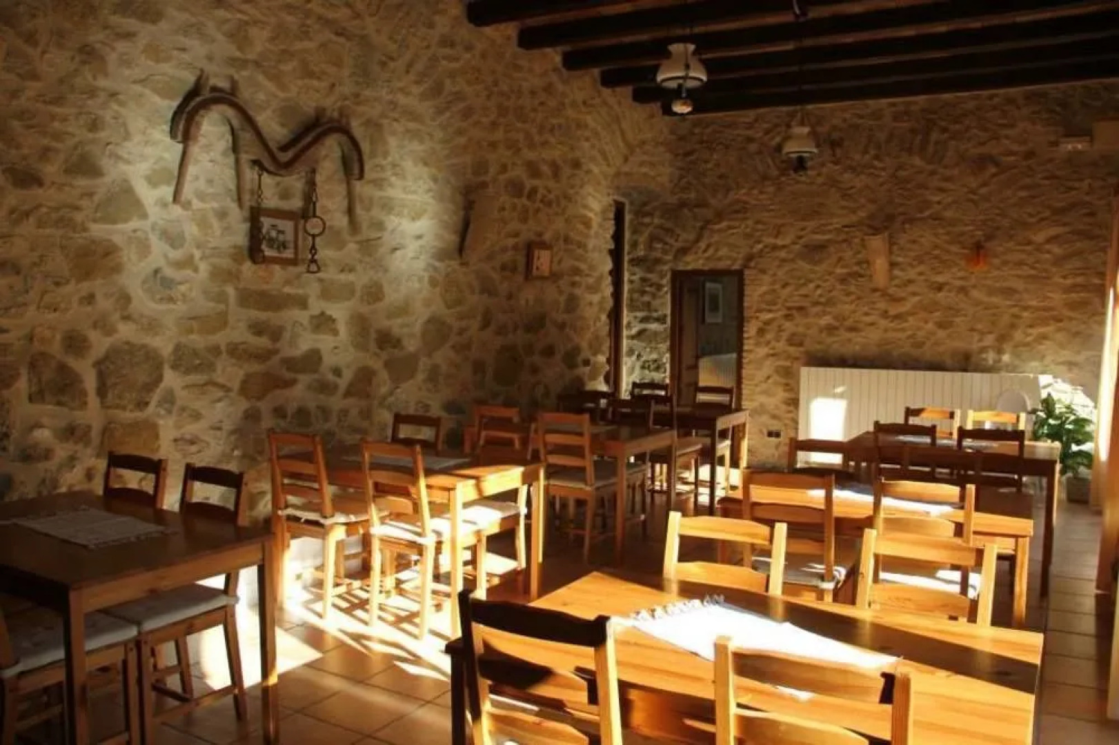 Turisme Rural Mas Ramades