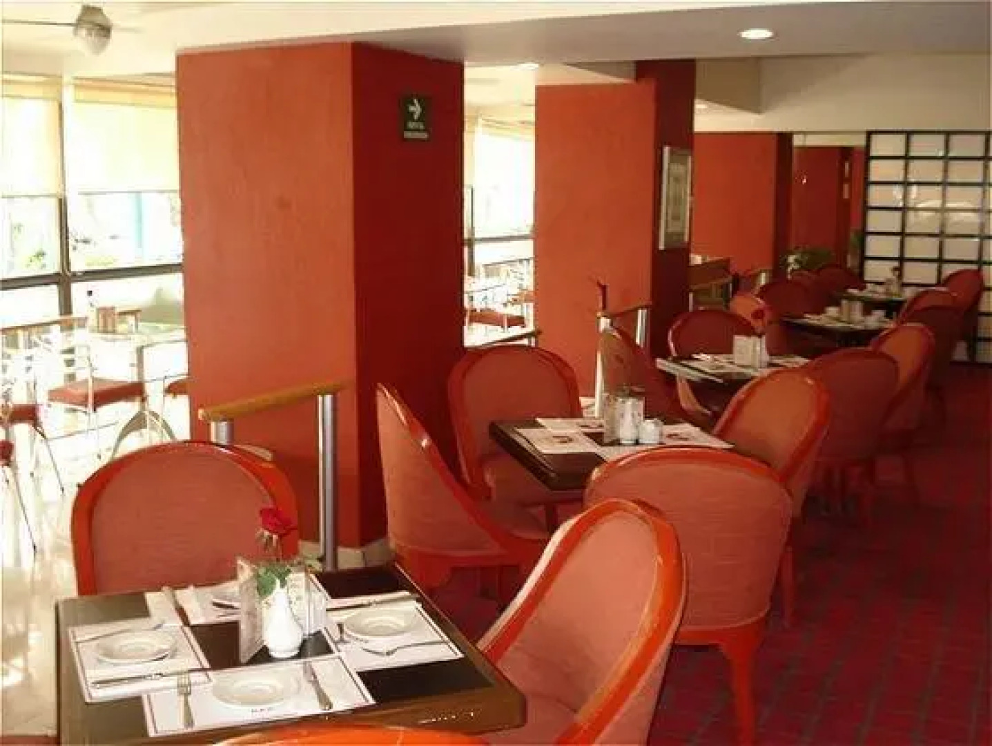 Mision Colon Reforma