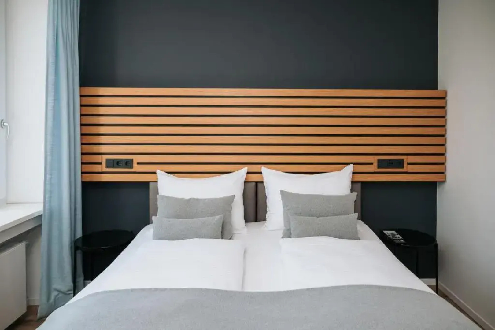 Coffee Fellows Hotel & Longstay