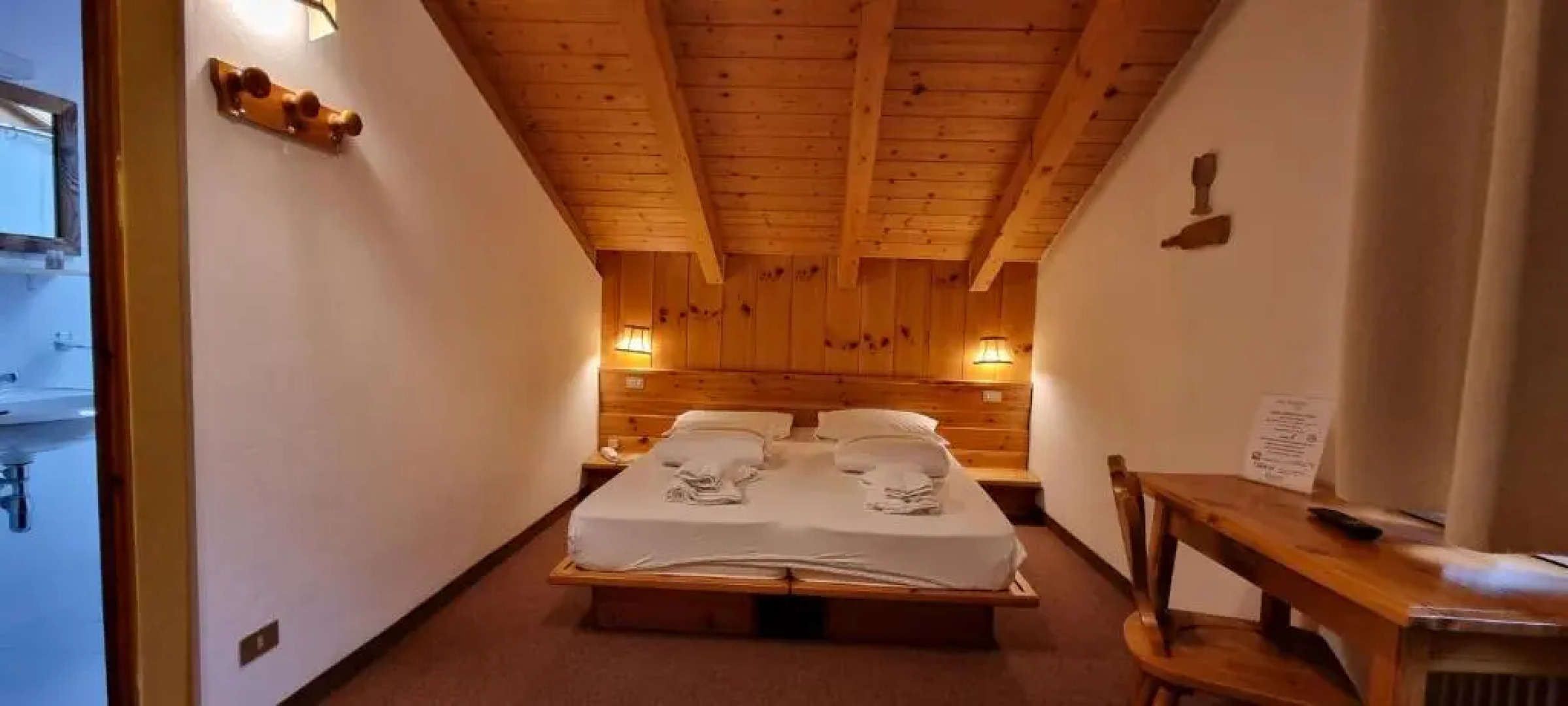 Villa Ruggero Wine Hotel