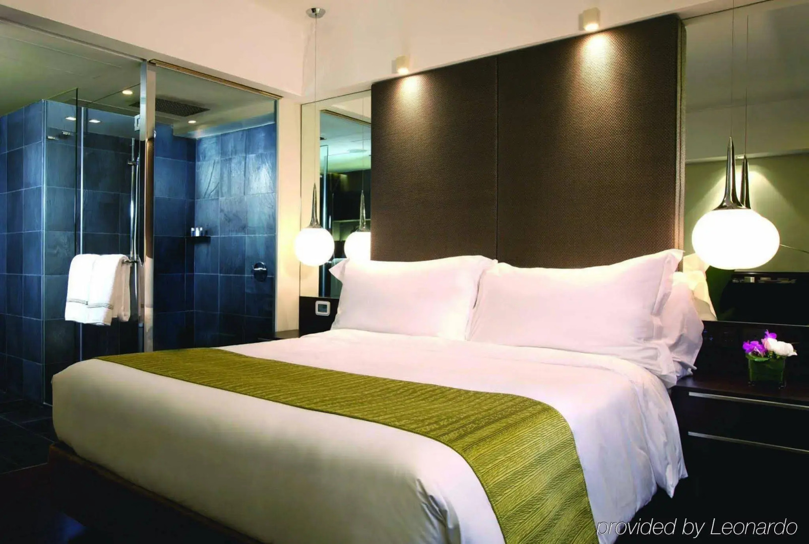 The Mira Hong Kong Hotel