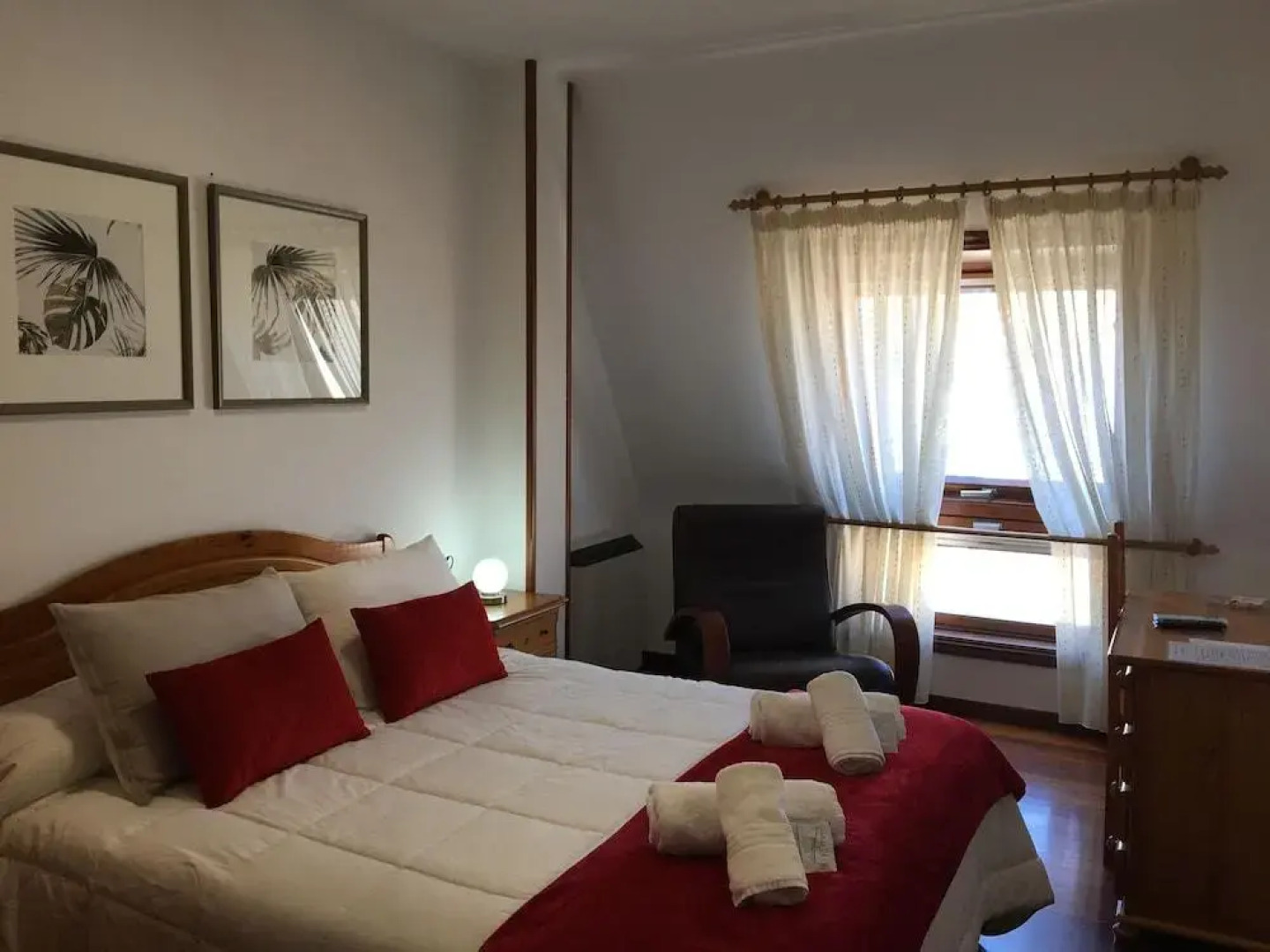 Pension As Burgas Ii