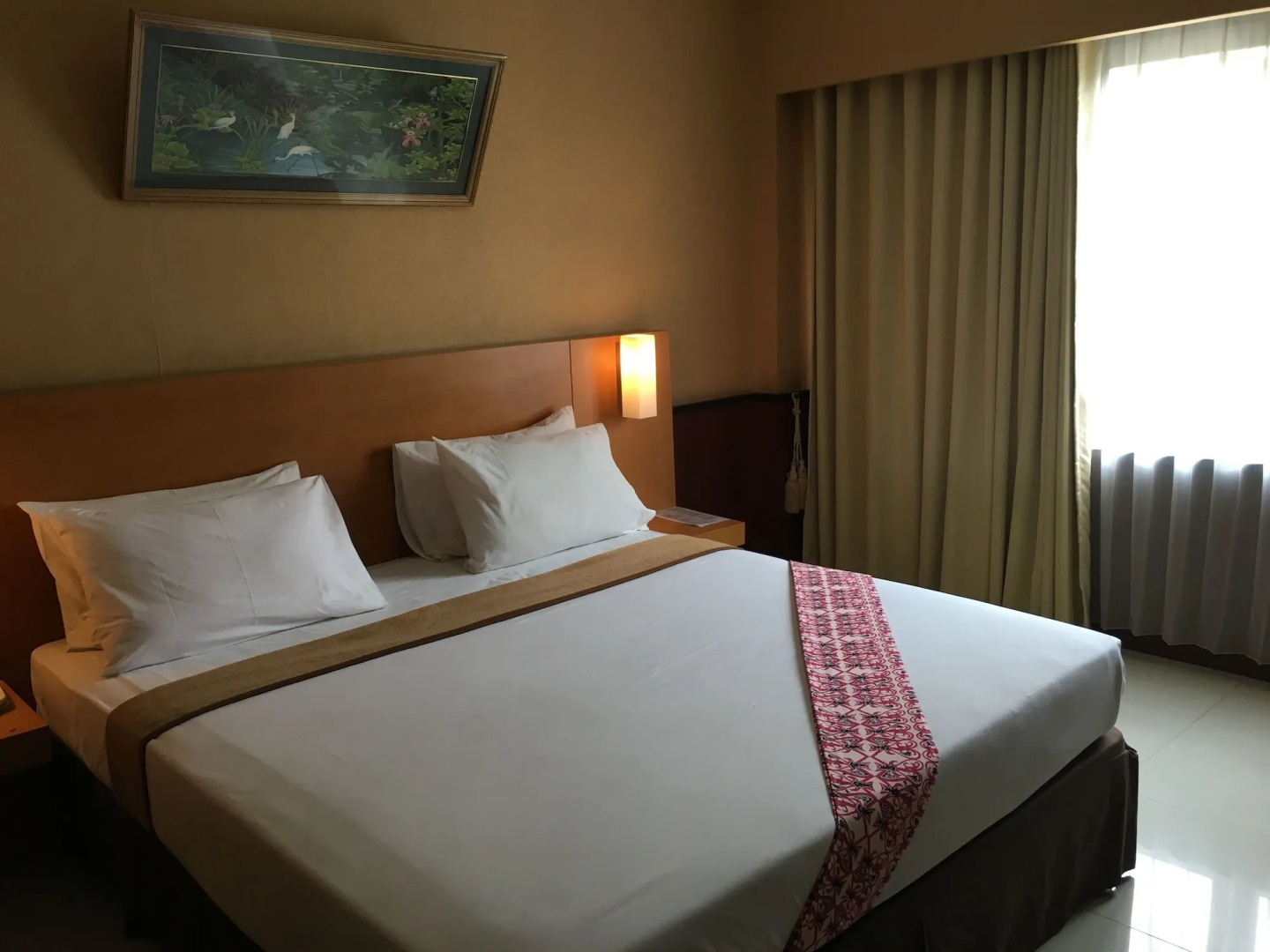 Violand Garden Hotel Samarinda