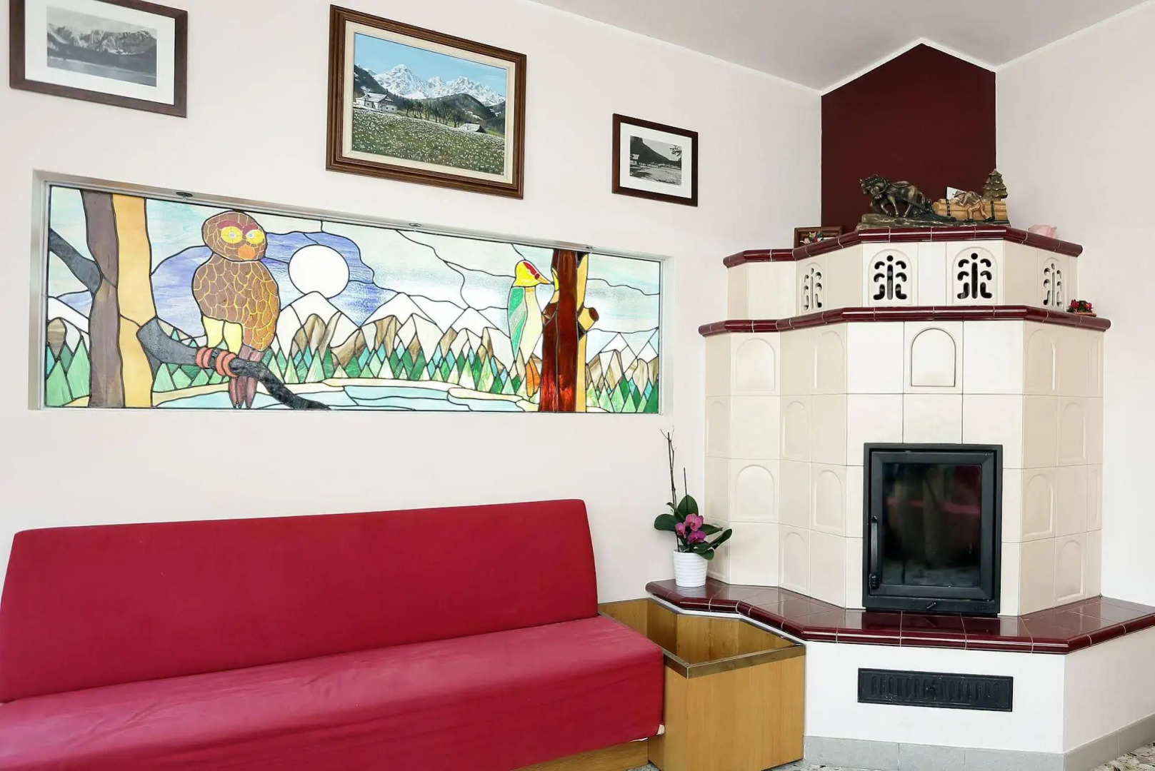 Al Sole Albergo Ristorante