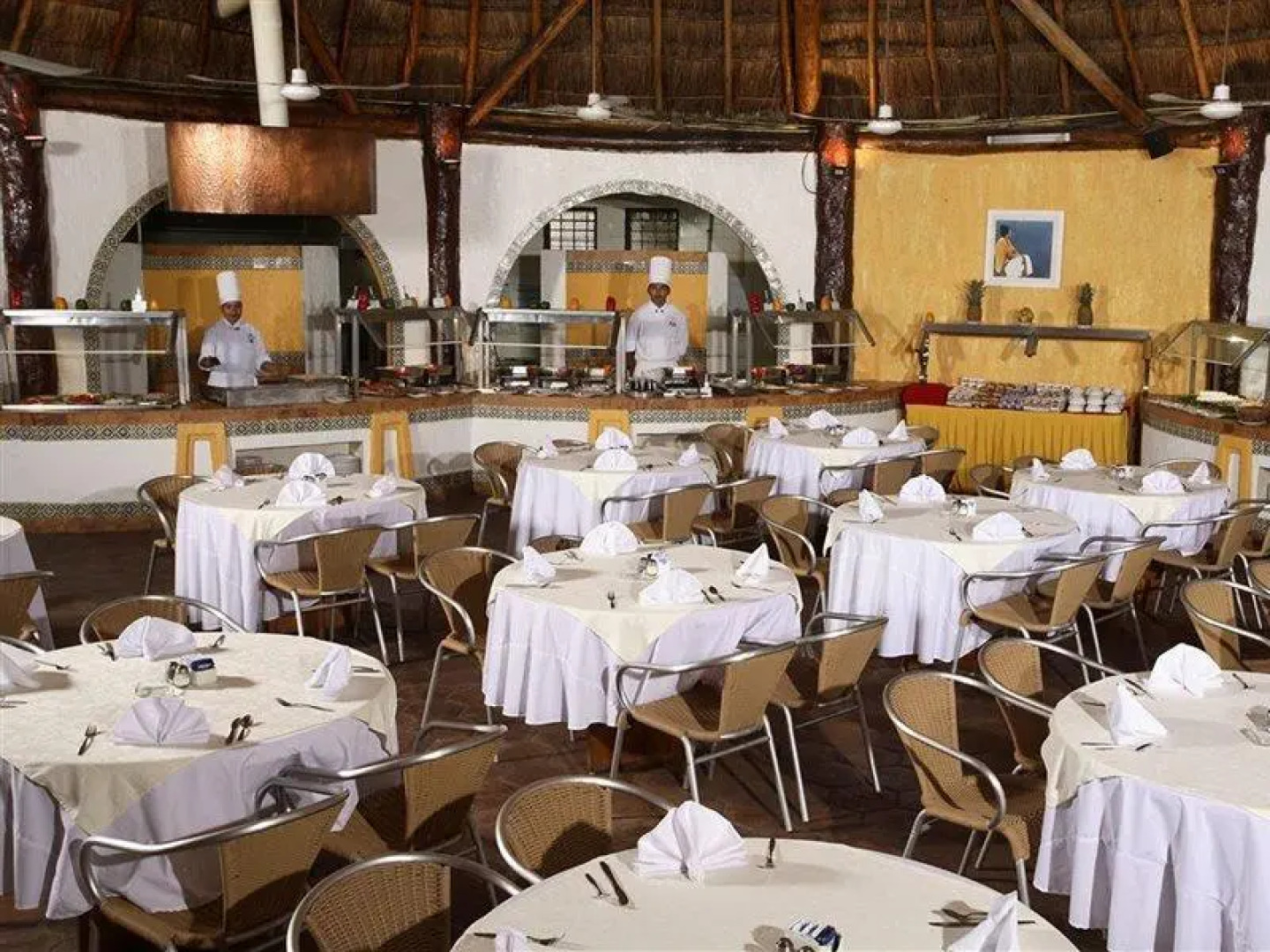 Real Playa del Carmen