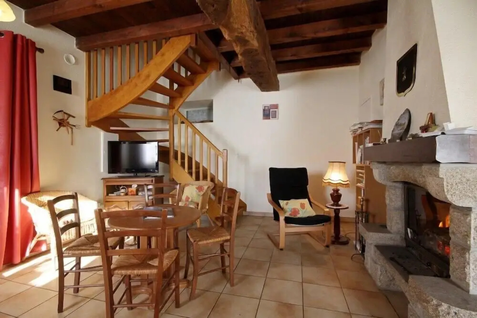 Chambres d'Hôtes le Moulin du Couedic