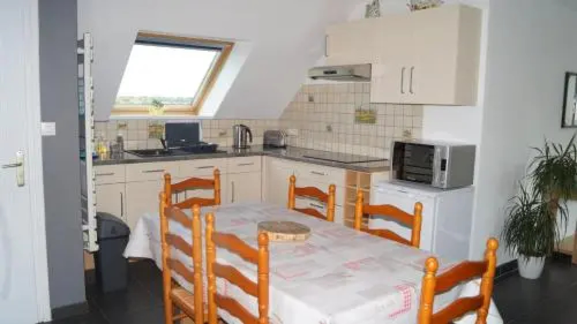 Sur la Route Des Monts