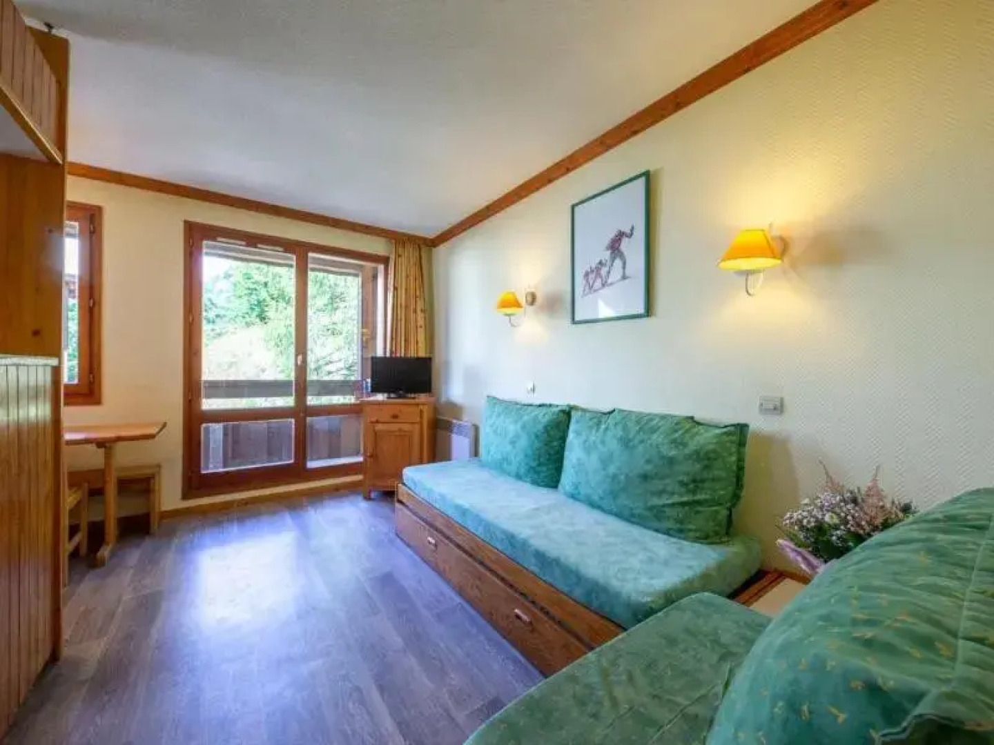 Vacanceole - Les Hauts de la Drayre