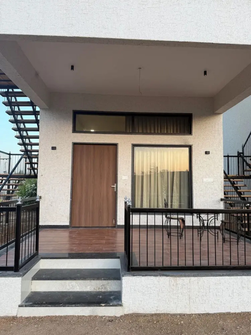 Jawai Retreat - Jawai