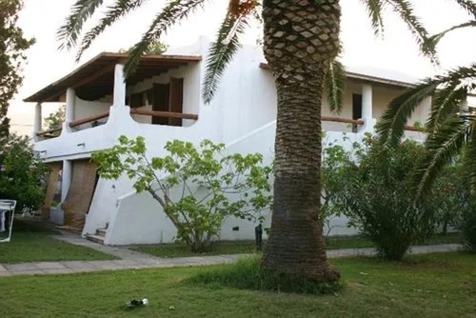 Sea Houses Residence