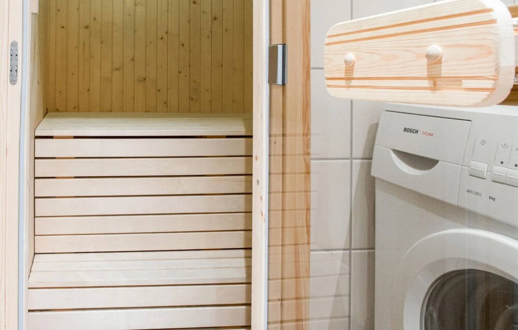 Stunning Apartment in Trysil With Sauna, Wifi and 3 Bedrooms