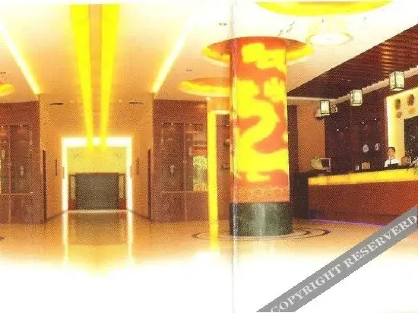 Nanning Shenxianju Hotel (Jiangnan Passenger Transport Terminal)