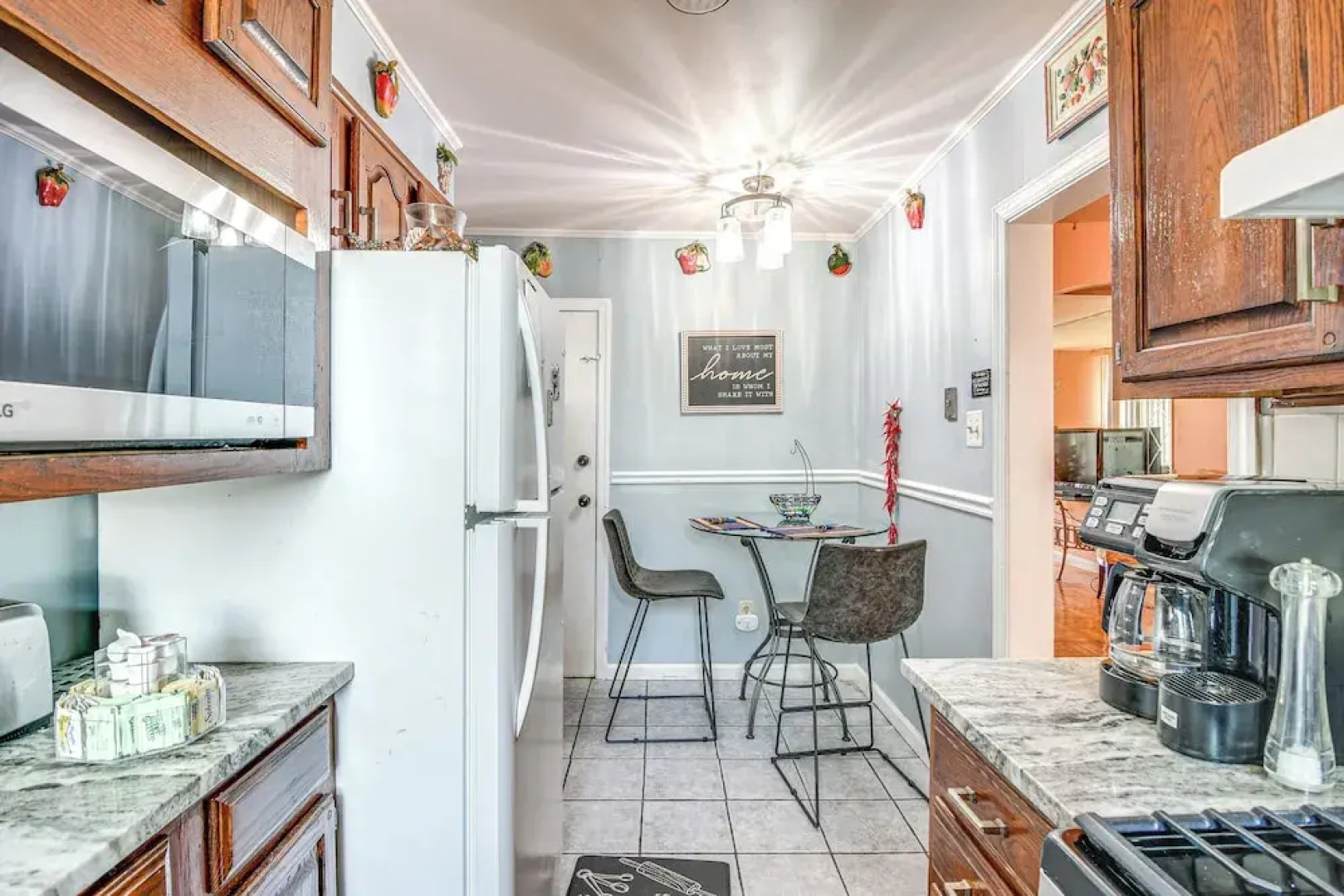 Quaint Lansdowne Getaway Near Downtown Philly!