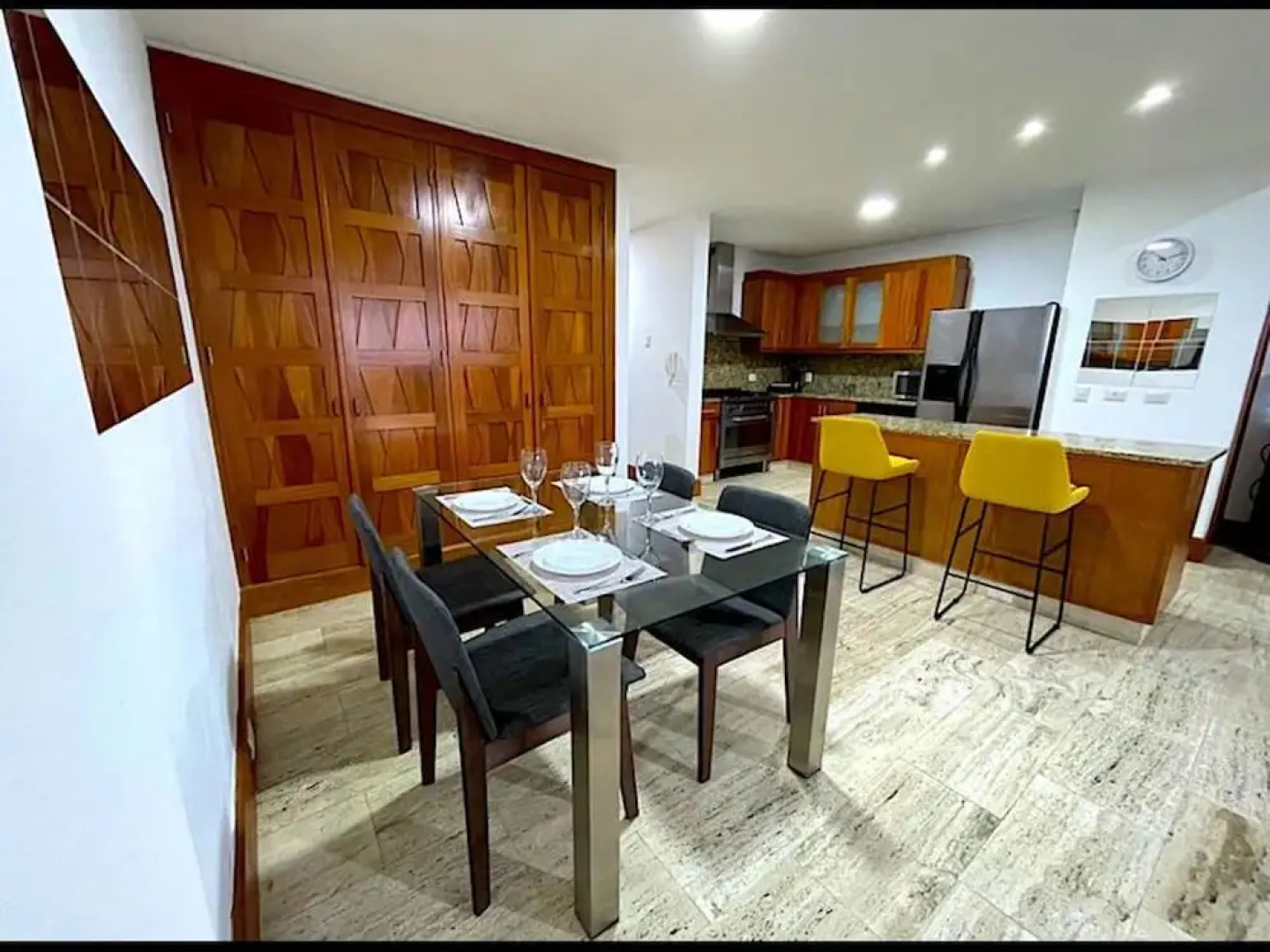 Srvittinivillas Aptla/p11 Great Apartment /work Travel / Couple /altos de Chavon
