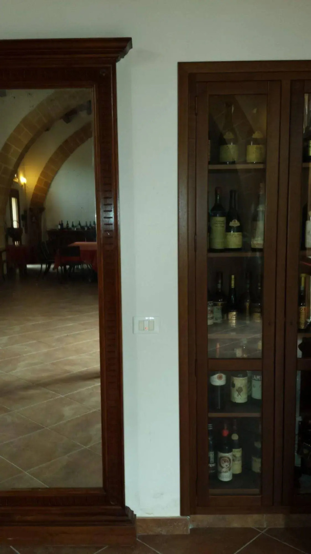 Baglio Cudia Resort