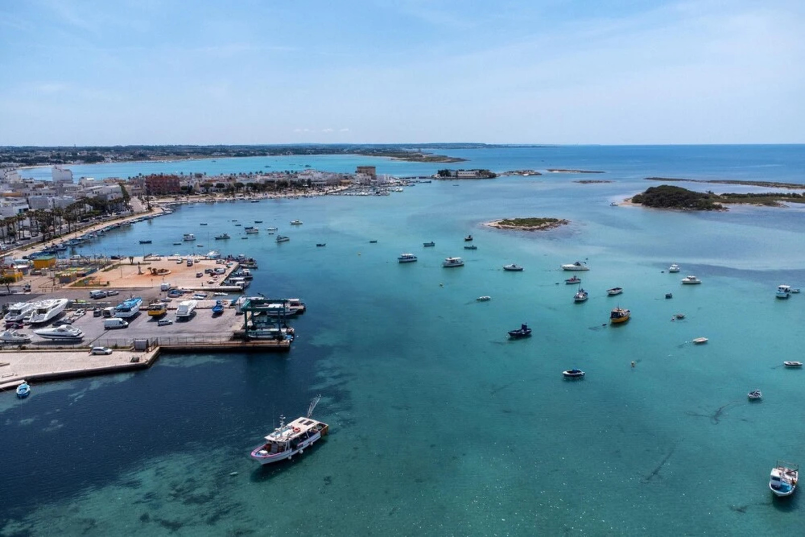 3431 Residence Medusa - Suite Medea PP