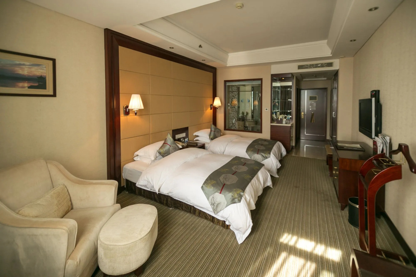 Huangshan International Hotel