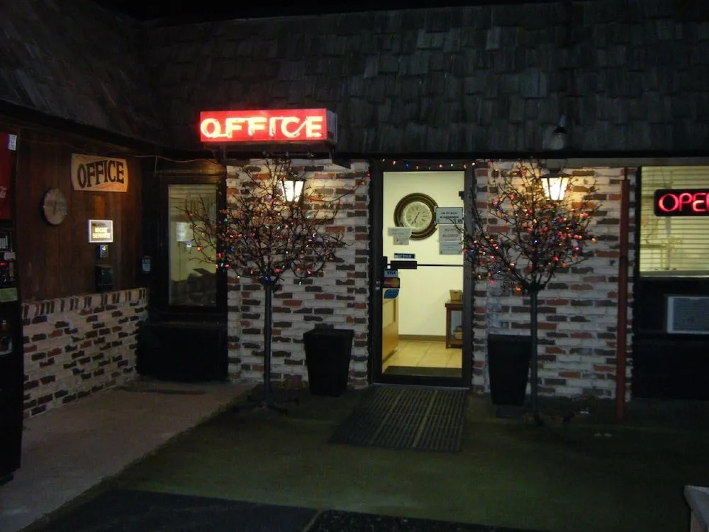 Countryside Inn Motel