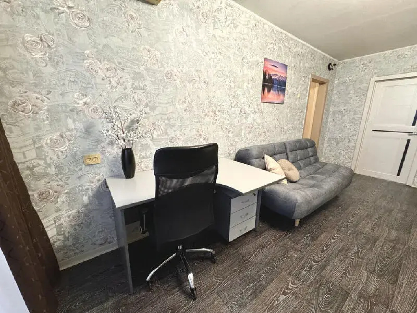 АпартЛэнд на Московском проспекте, 32, к.2