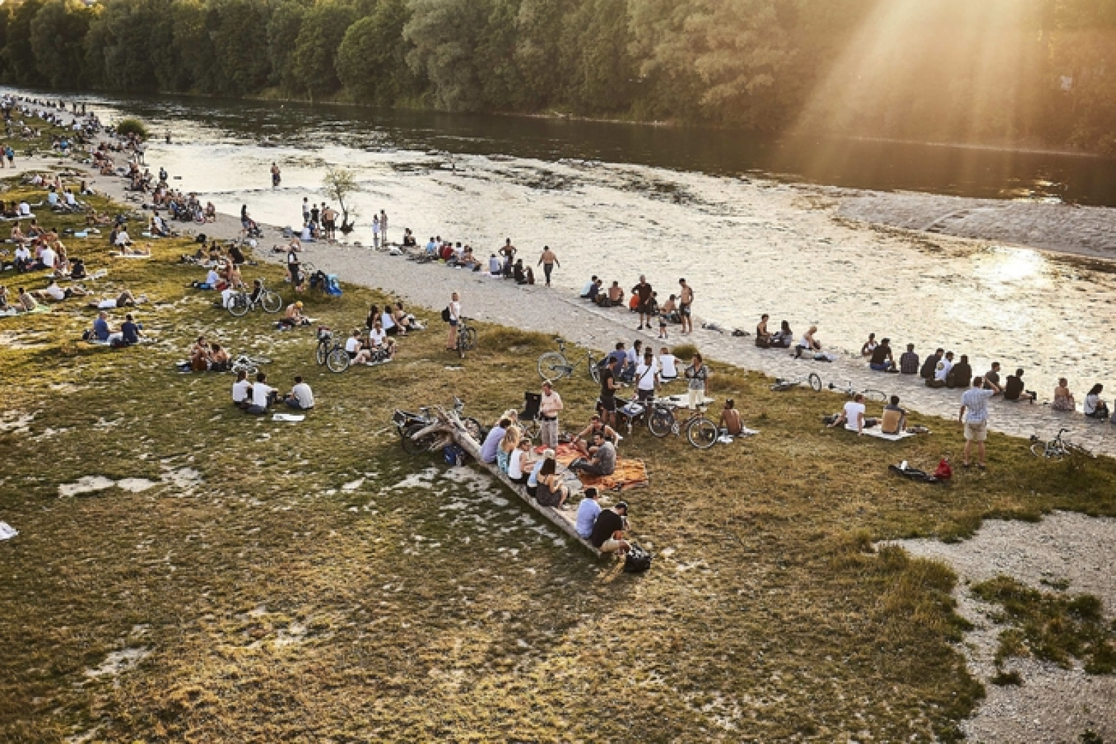 La Manga Residencial
