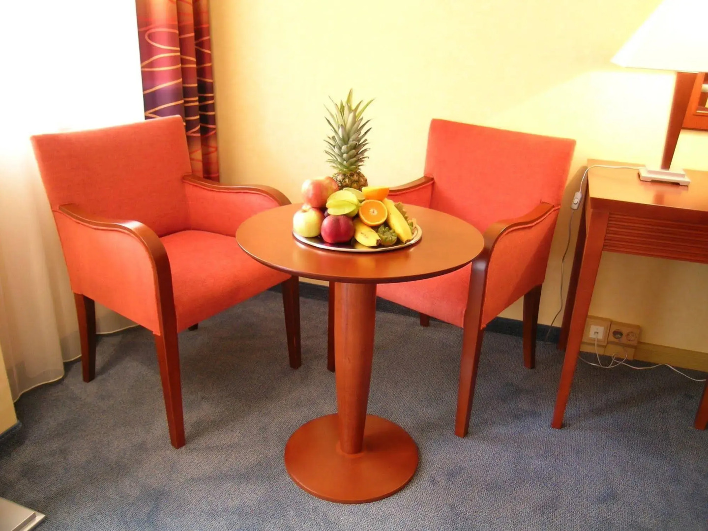 Hotel Azúr