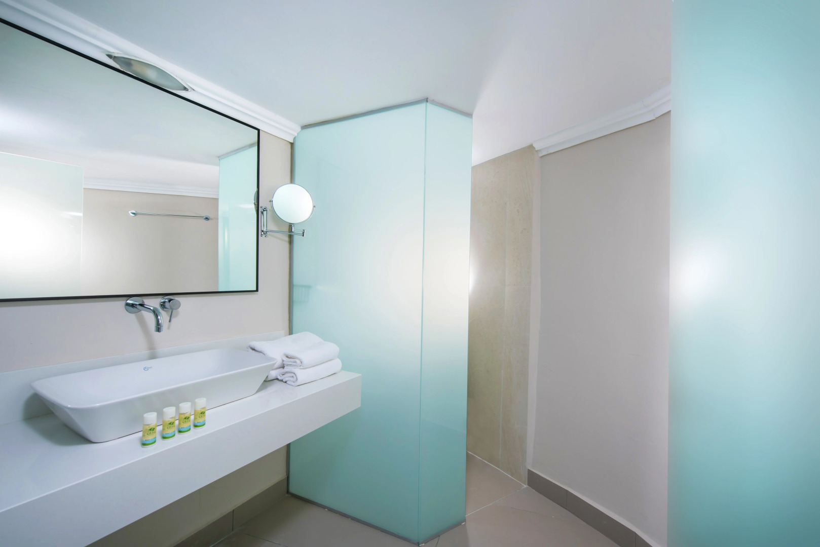 Notos Heights Hotel & Suites