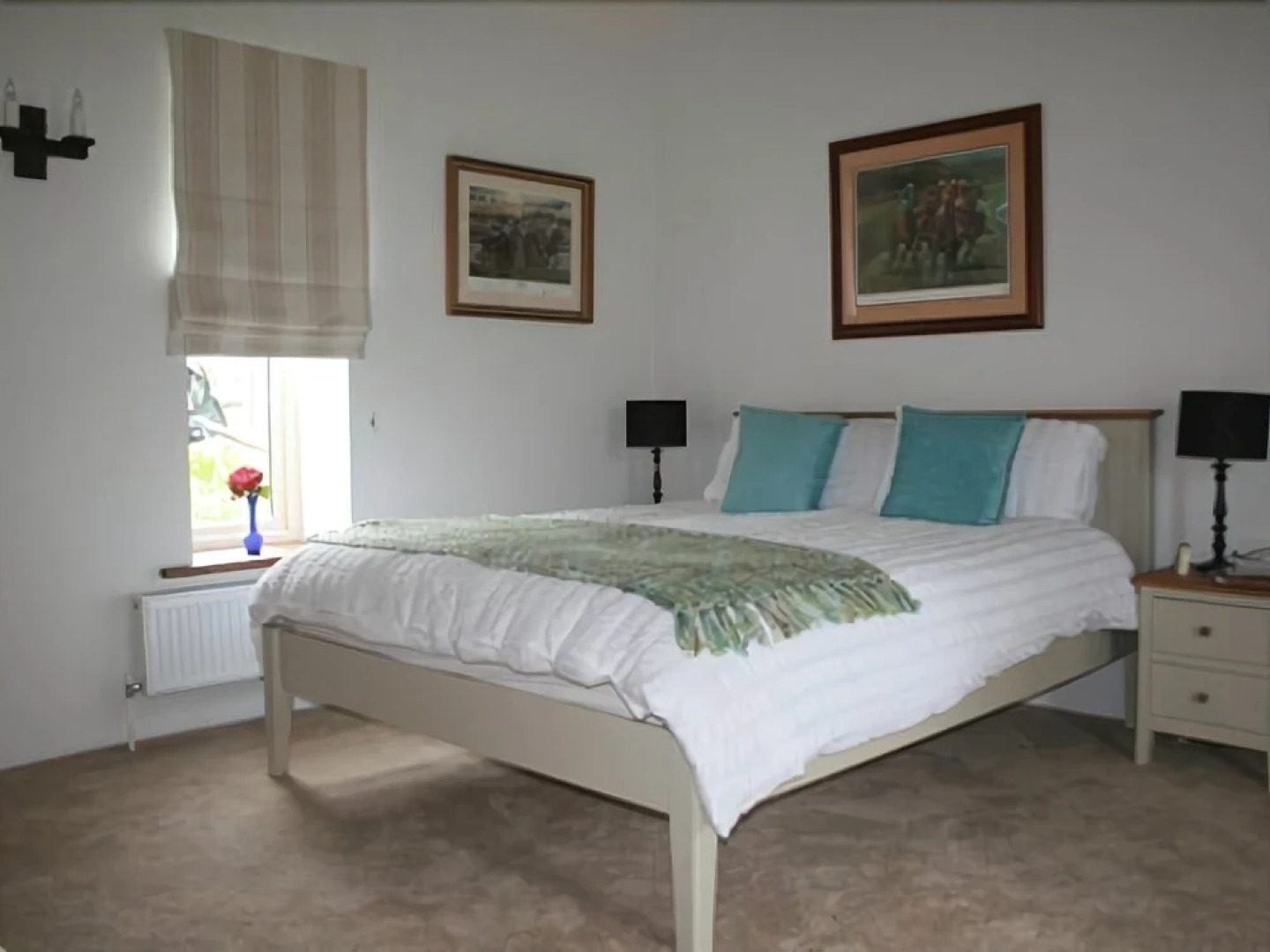 Red House Farm Bed & Breakfast