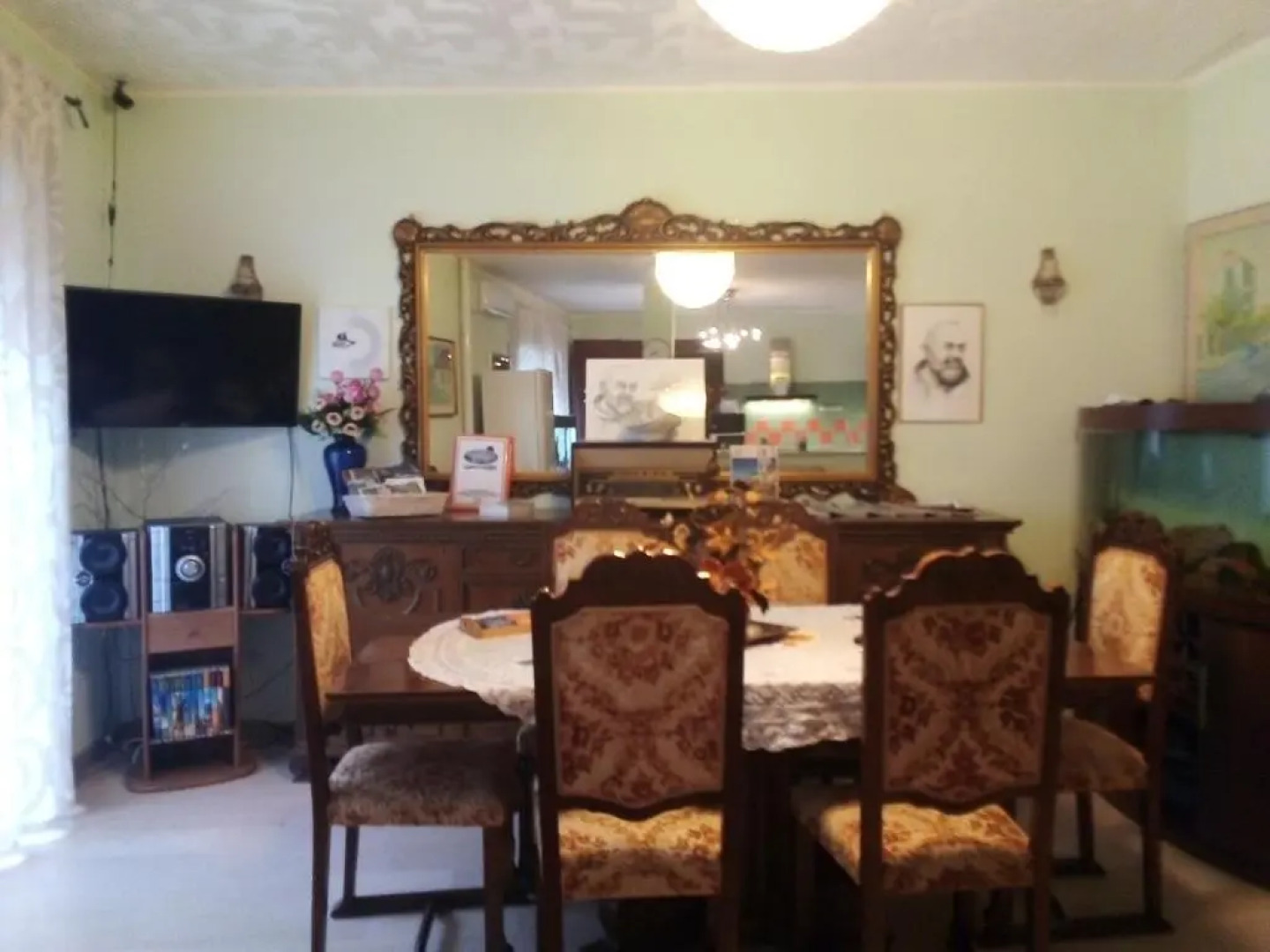 La Locanda Del Vagabondo