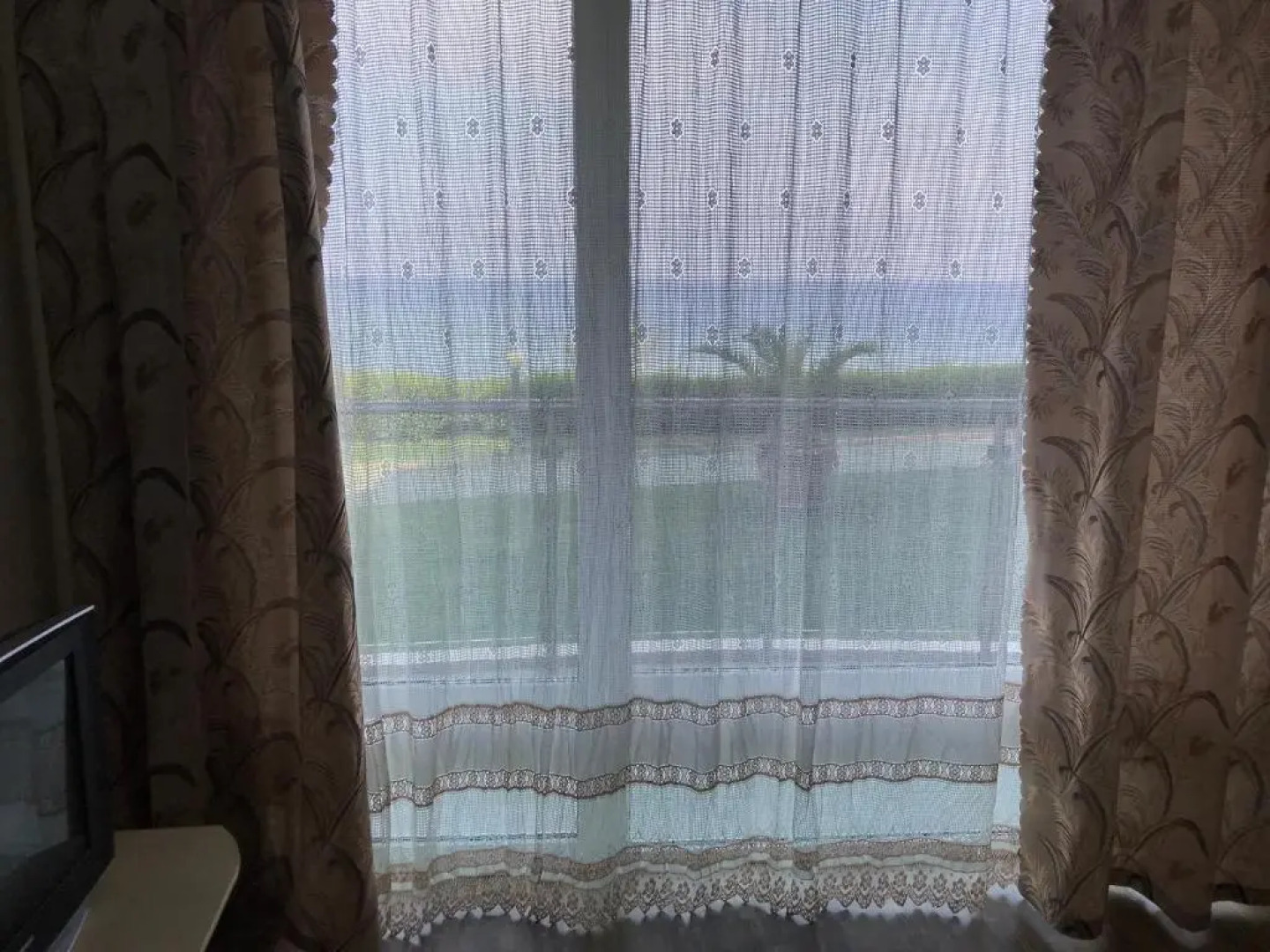 Lozenetz Beach Apartments