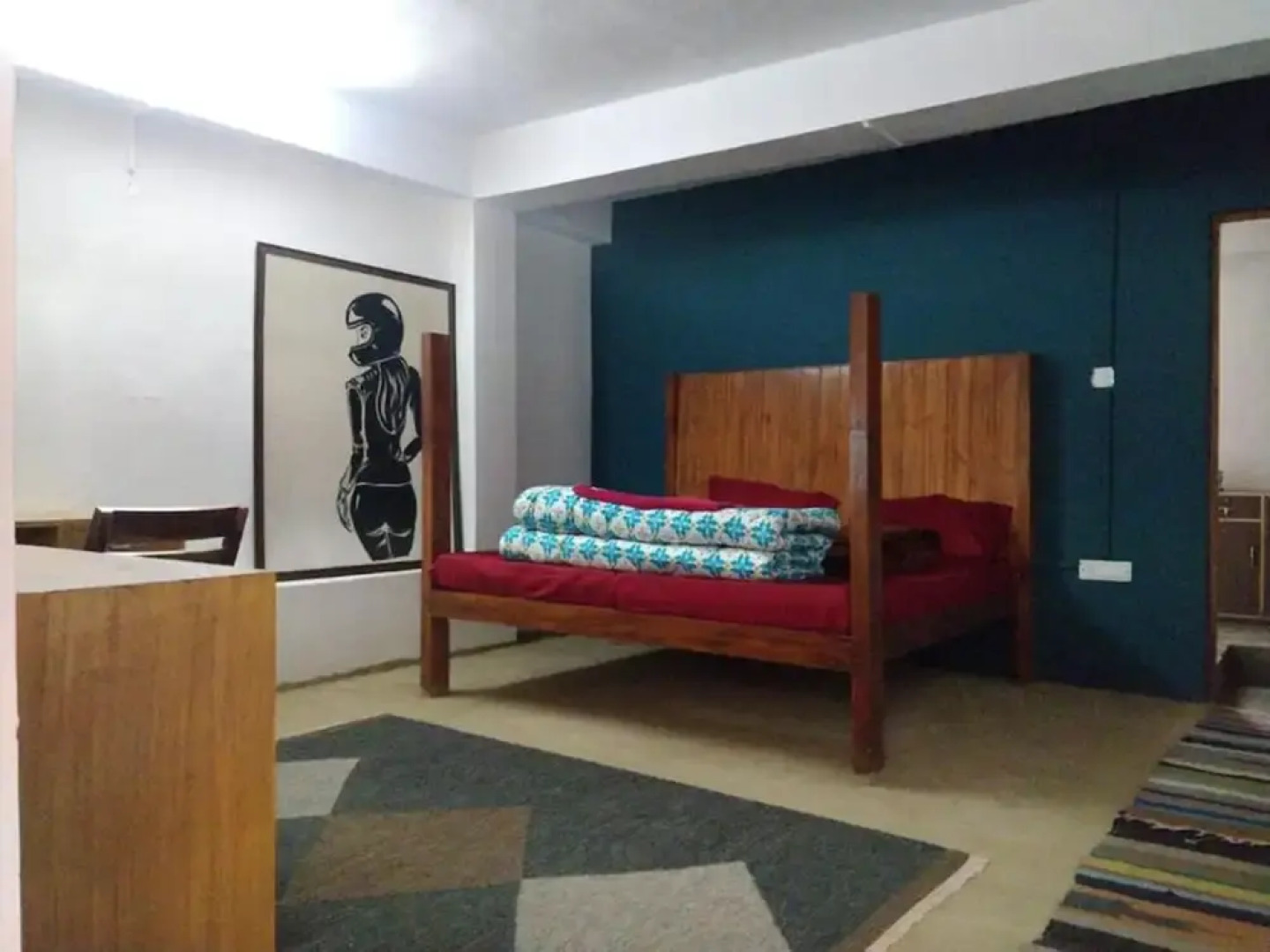 Phunchok Gaiphel Hotel