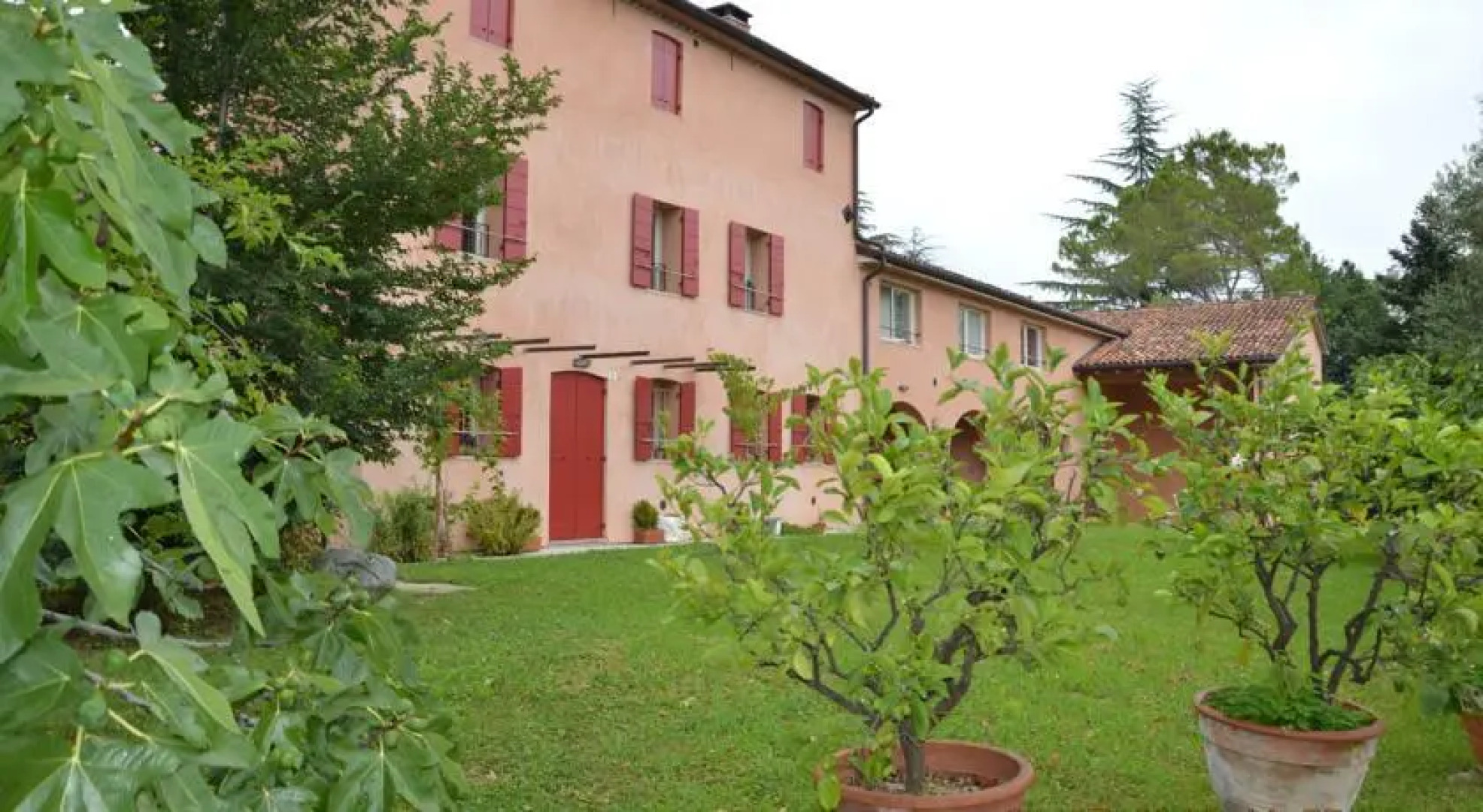 Holiday home Casa Dal Vera