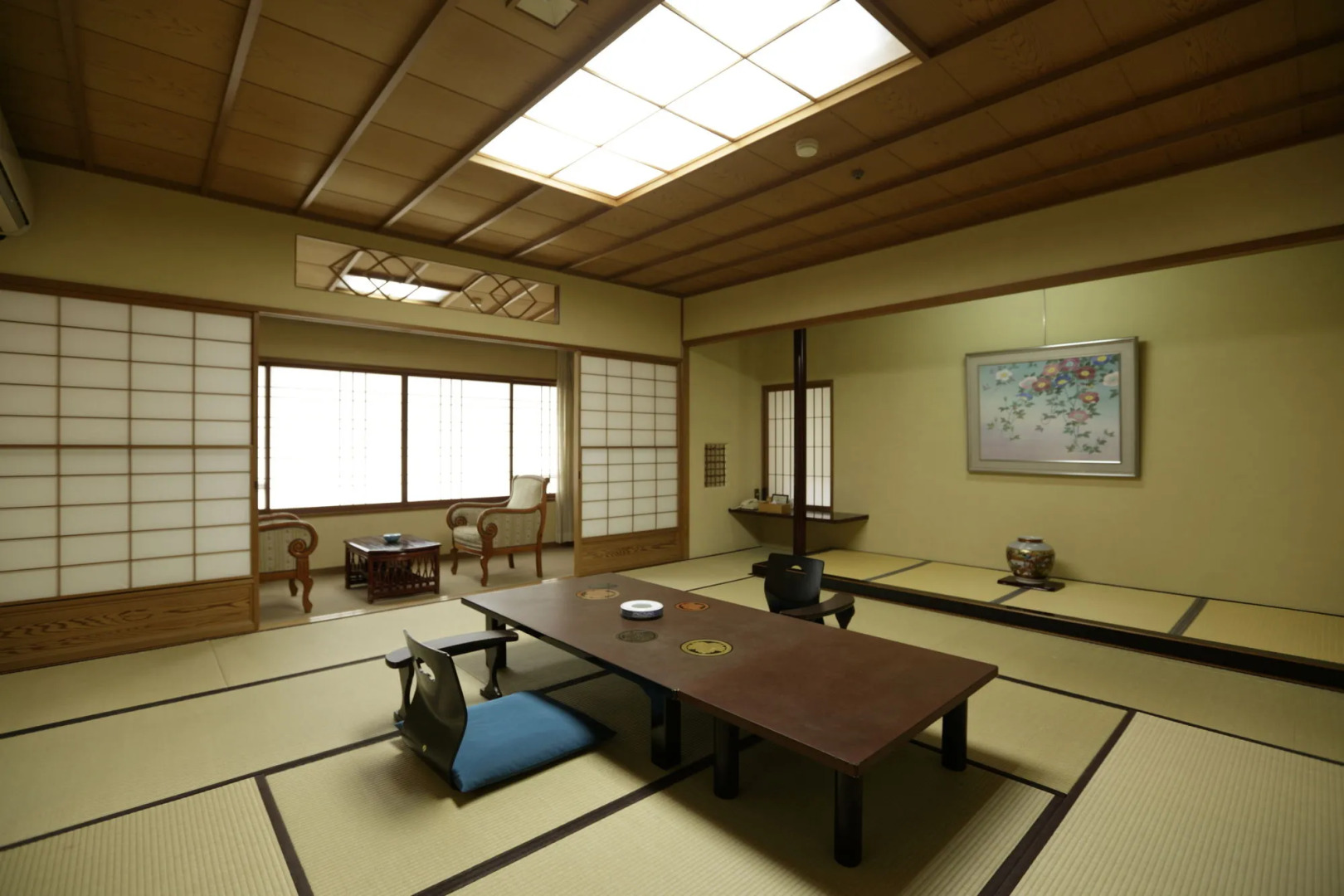 Ohtsuki Hotel Wafukan