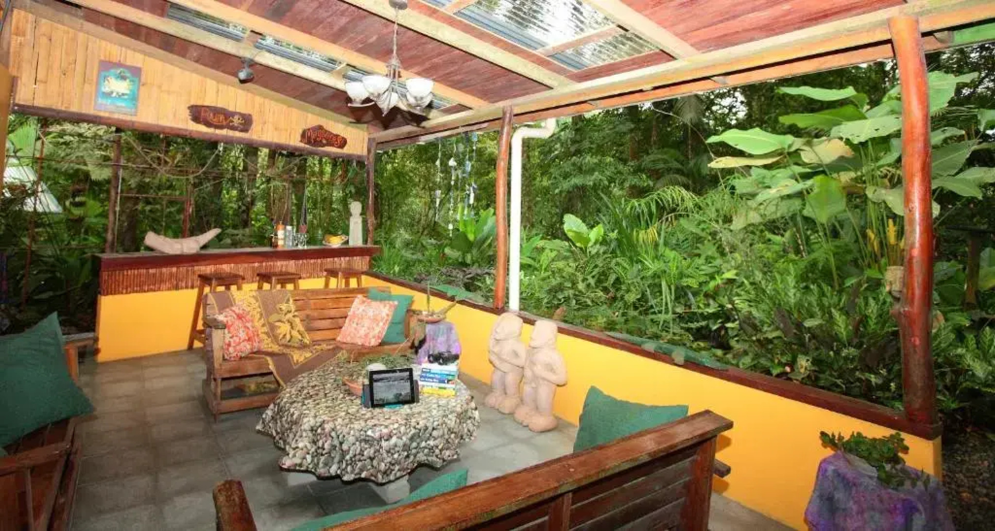 Casa Rio Blanco Eco Friendly B&B