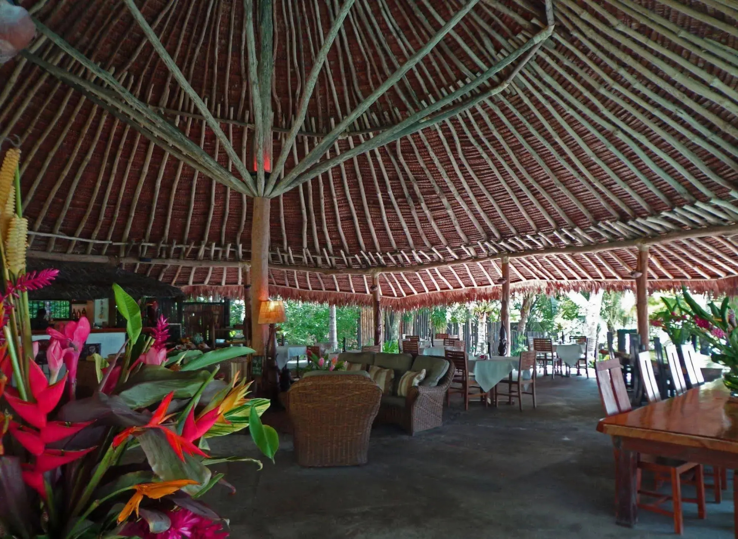 Paradise Cove Resort