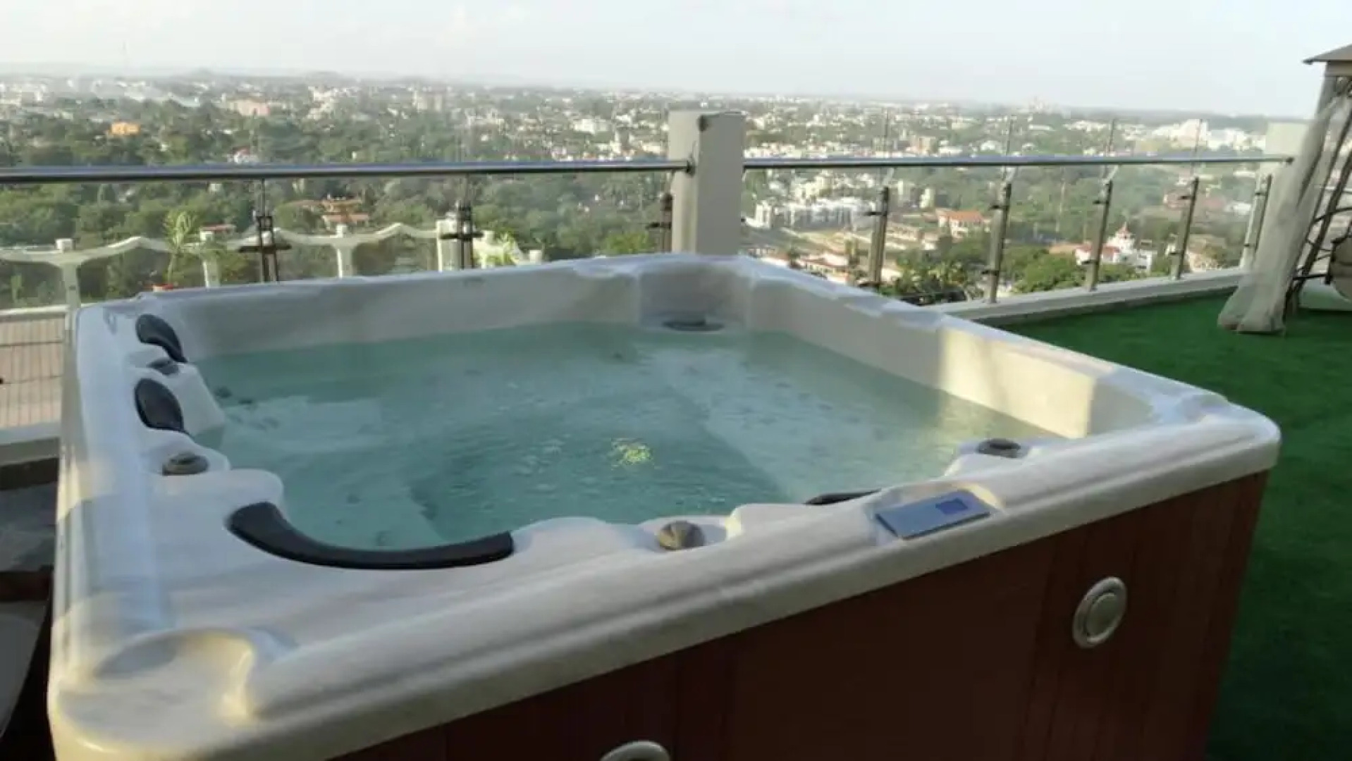 Nyali Golf View Residence