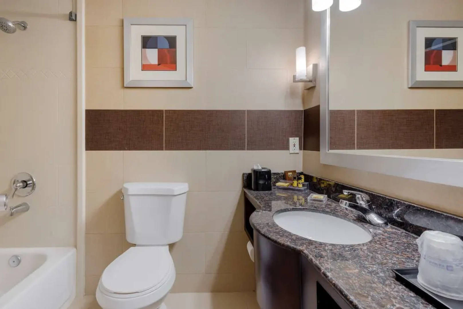 Ramada Limited Tannersville/Poconos