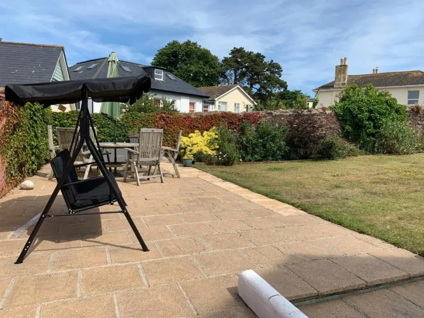 Broadshade Holiday Apartments