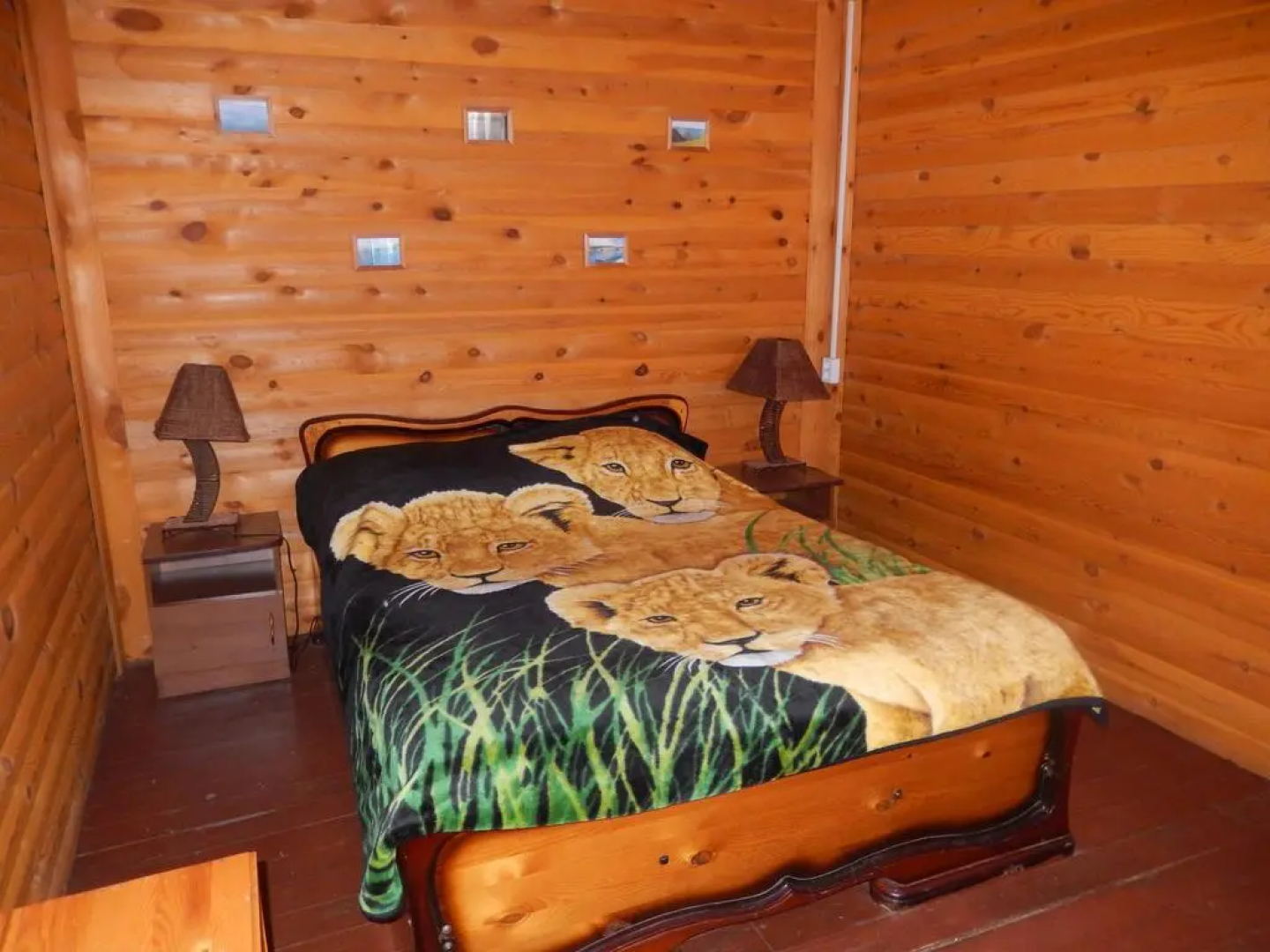 Bereg Baikala