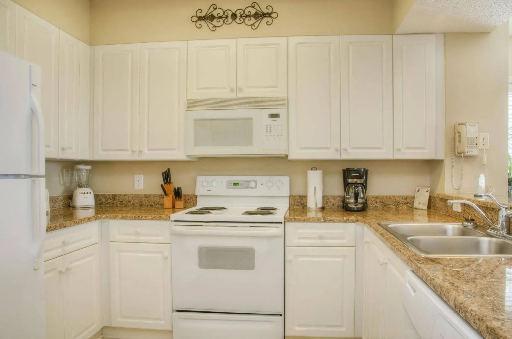 Barefoot Resort by Palmetto Vacations