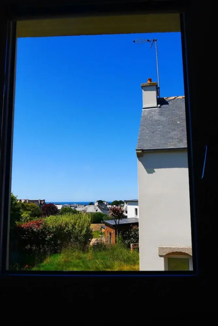 Residence Simone Michel Levy - Reves De Mer