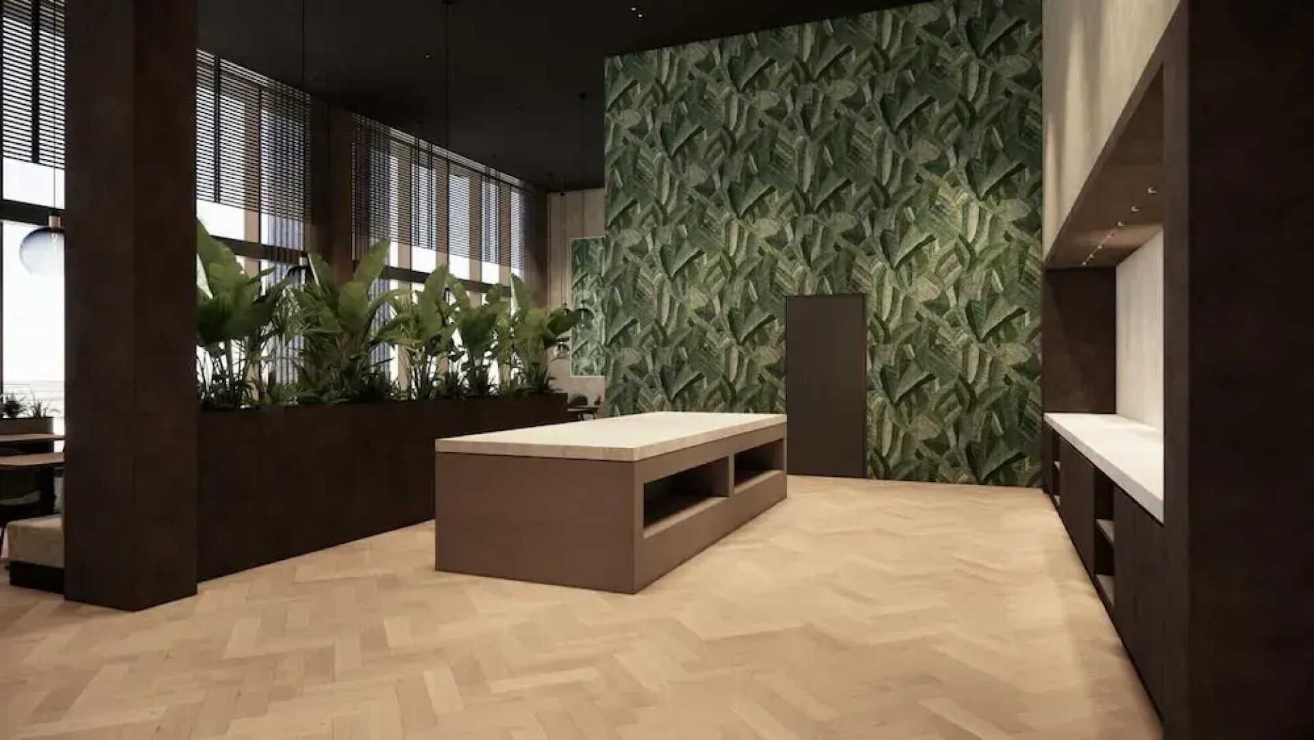 OZO Hotels President Airport